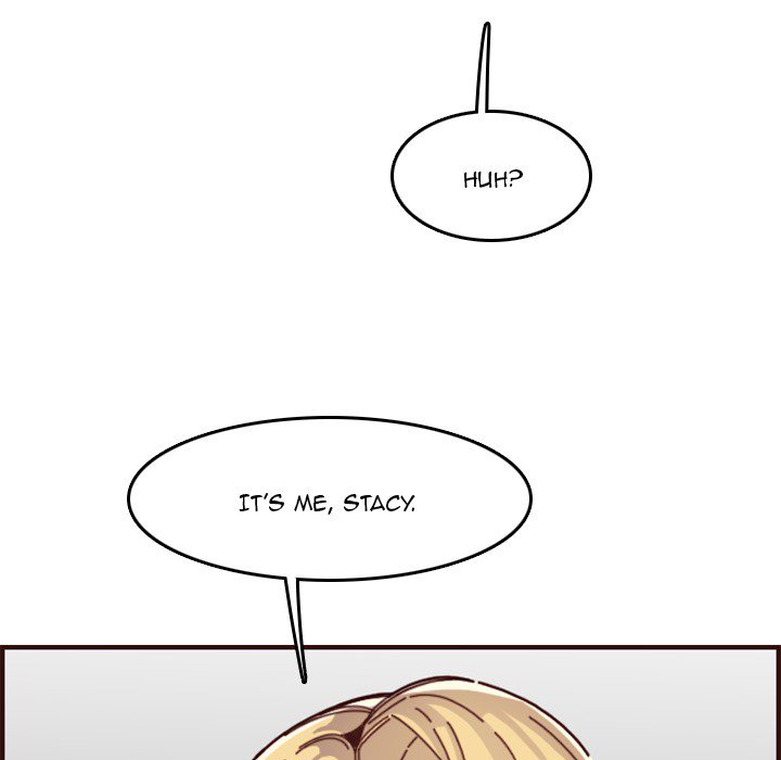 Never Too Late chapter 70 page 28