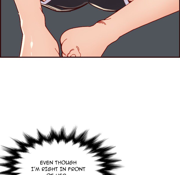 Never Too Late chapter 70 page 76