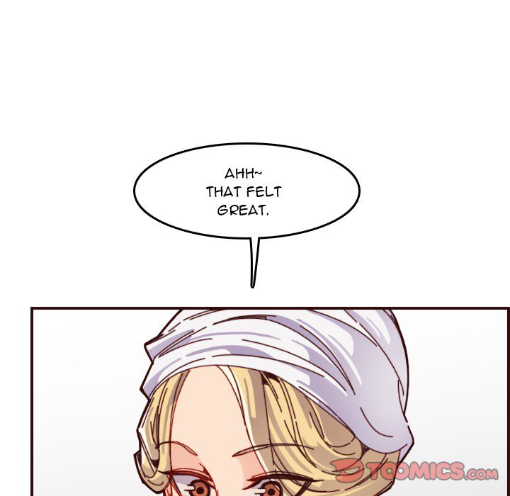 Never Too Late chapter 71 page 15