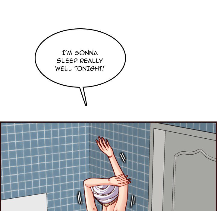 Never Too Late chapter 71 page 17