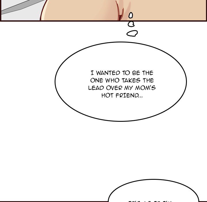 Never Too Late chapter 71 page 115