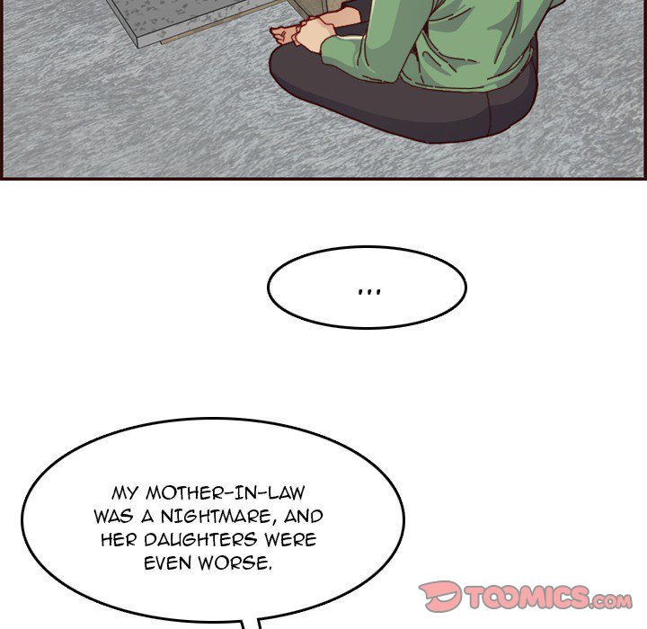 Never Too Late chapter 72 page 10