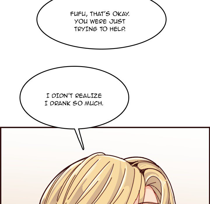 Never Too Late chapter 72 page 71