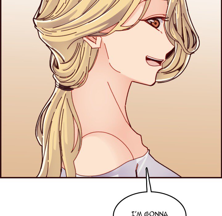 Never Too Late chapter 72 page 72