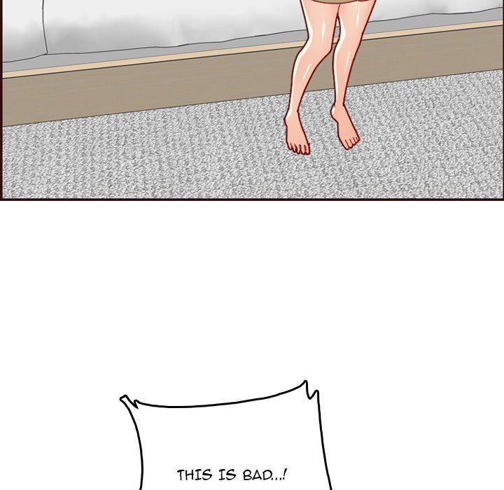 Never Too Late chapter 72 page 100