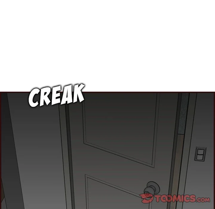 Never Too Late chapter 73 page 21