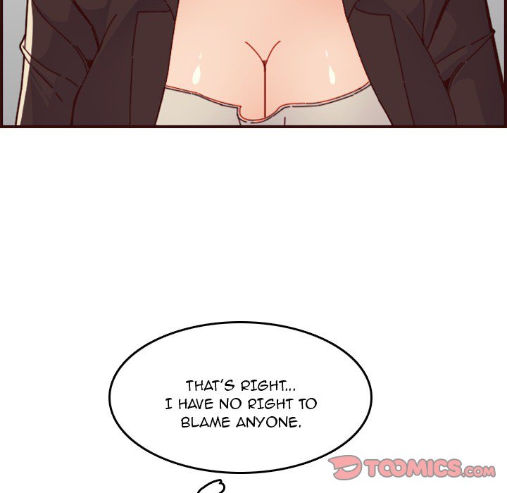 Never Too Late chapter 73 page 37