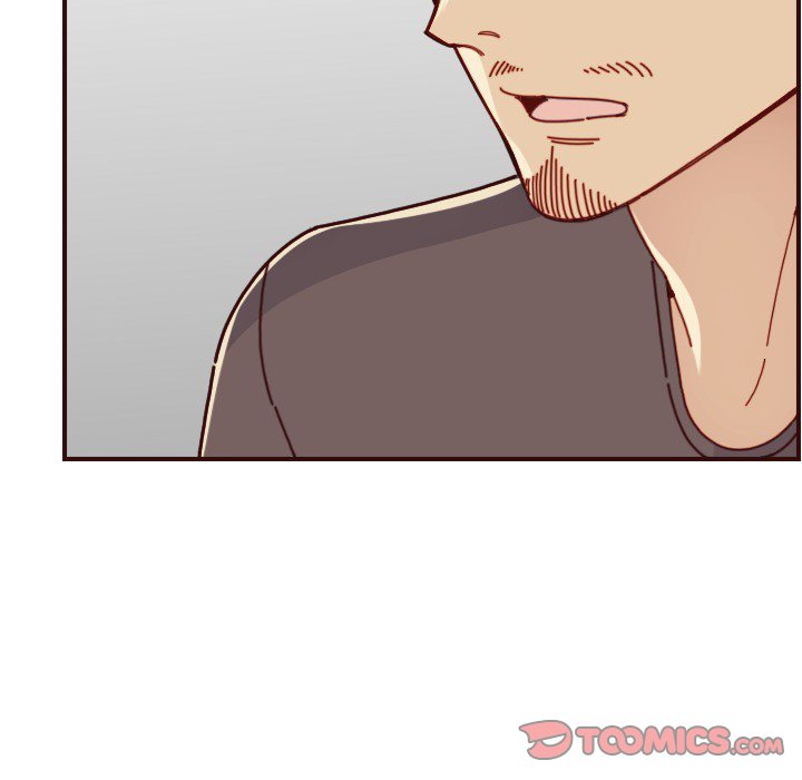 Never Too Late chapter 73 page 49