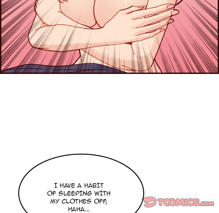 Never Too Late chapter 73 page 105