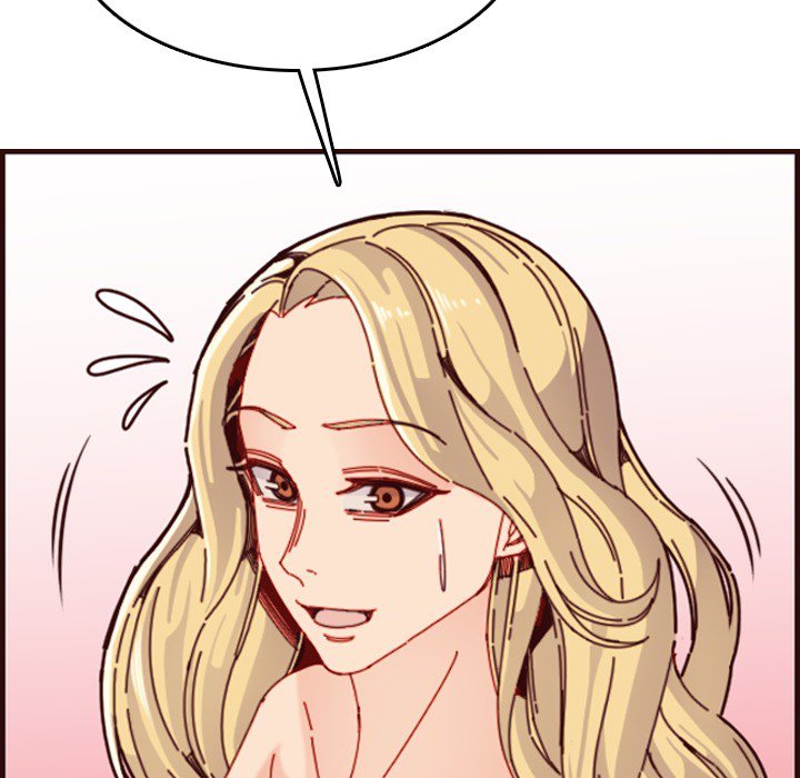 Never Too Late chapter 73 page 106