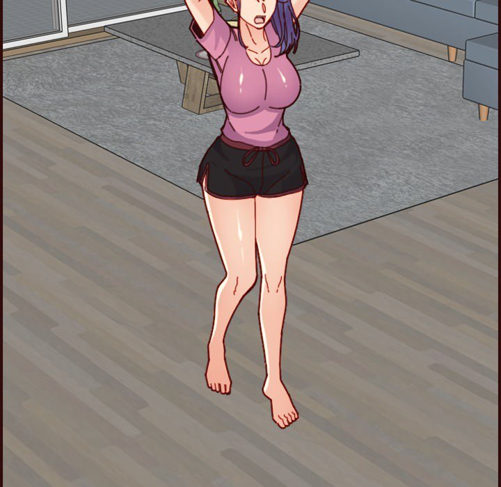 Never Too Late chapter 73 page 112