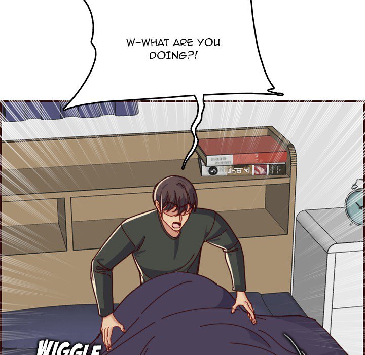 Never Too Late chapter 74 page 19