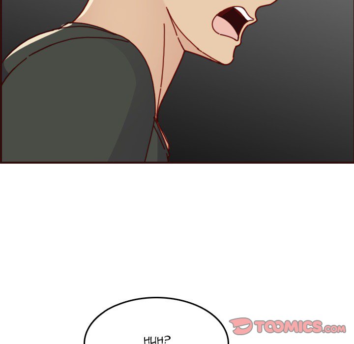 Never Too Late chapter 74 page 22