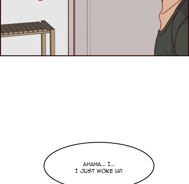 Never Too Late chapter 74 page 24