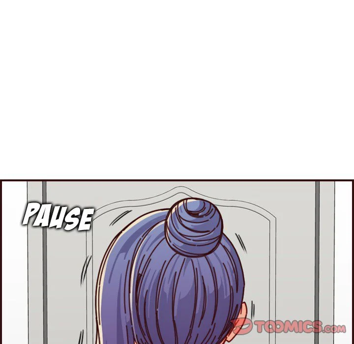 Never Too Late chapter 74 page 34