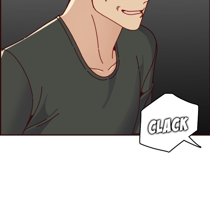 Never Too Late chapter 74 page 48