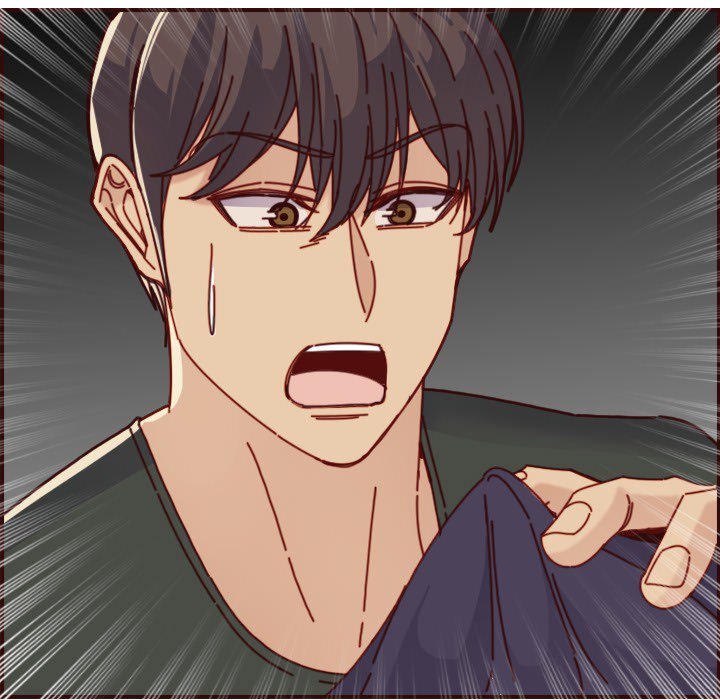 Never Too Late chapter 74 page 53