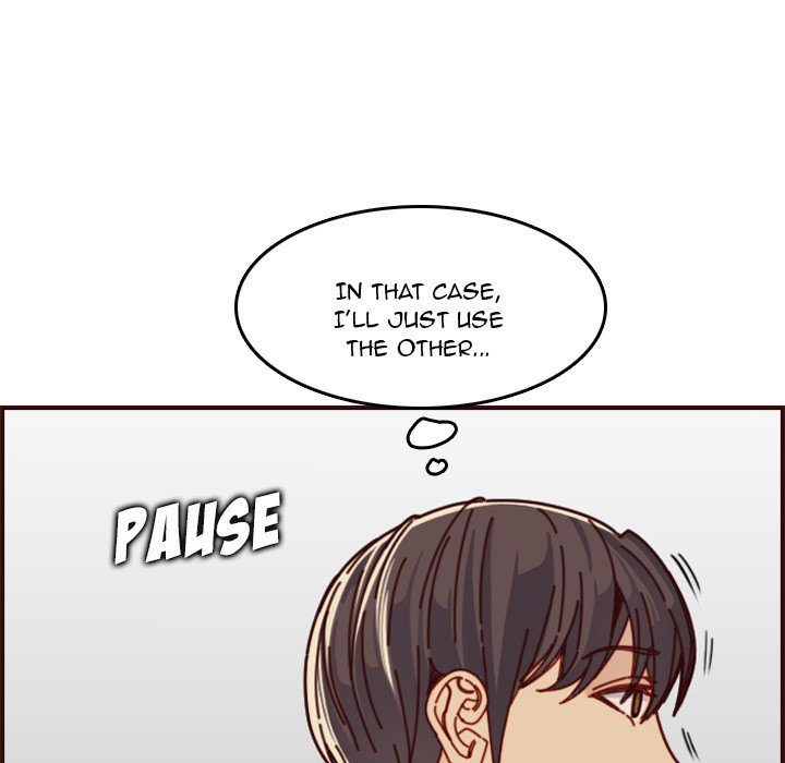Never Too Late chapter 74 page 88