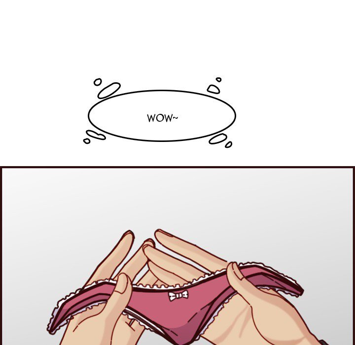 Never Too Late chapter 74 page 100