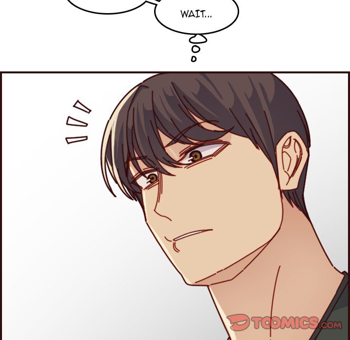 Never Too Late chapter 74 page 102