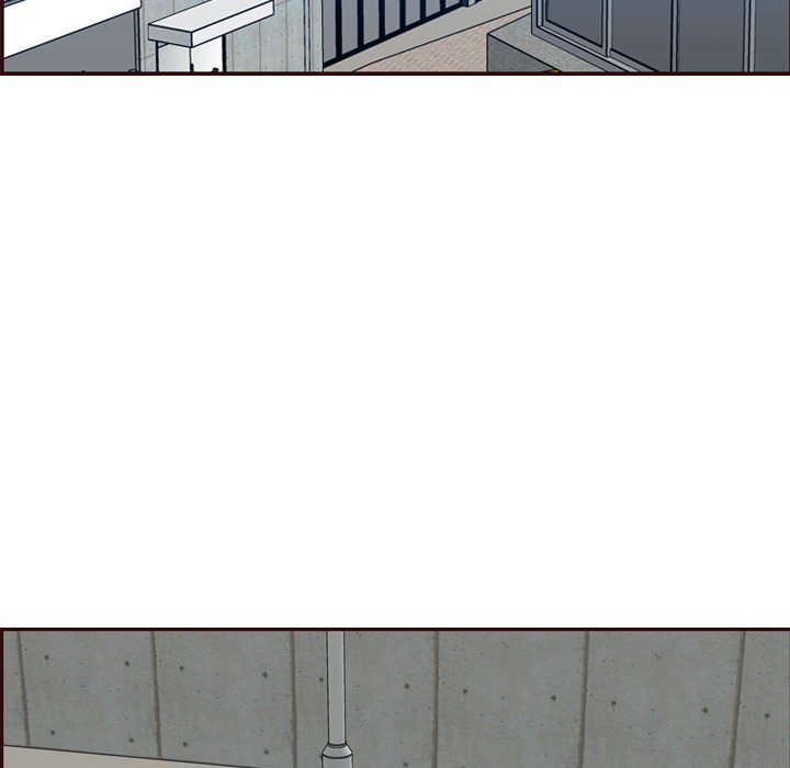 Never Too Late chapter 75 page 5