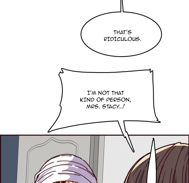 Never Too Late chapter 75 page 48