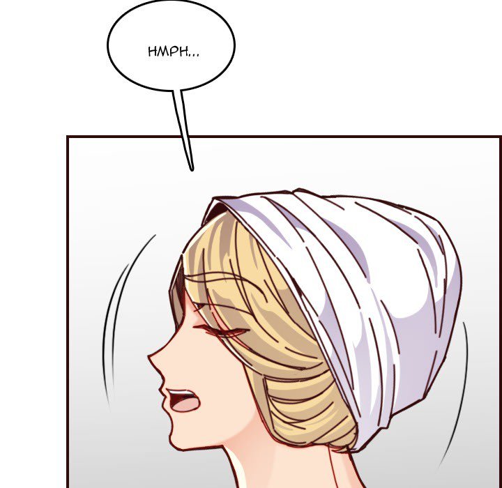 Never Too Late chapter 75 page 61