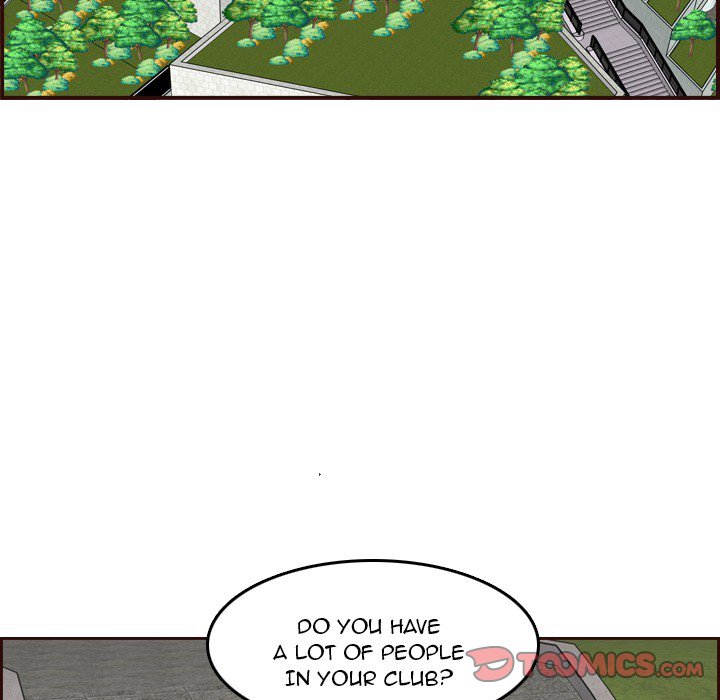 Never Too Late chapter 75 page 106