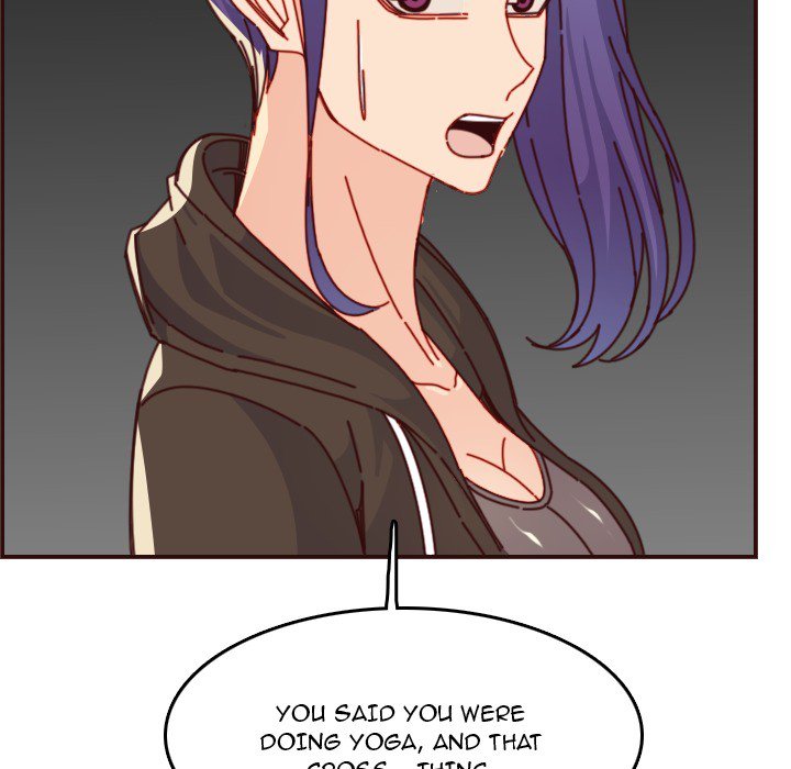 Never Too Late chapter 76 page 11