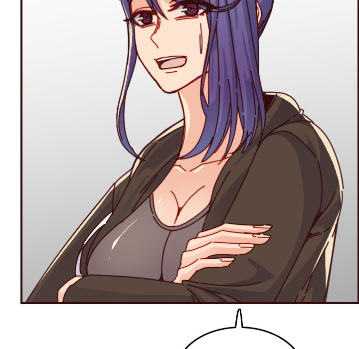 Never Too Late chapter 76 page 64