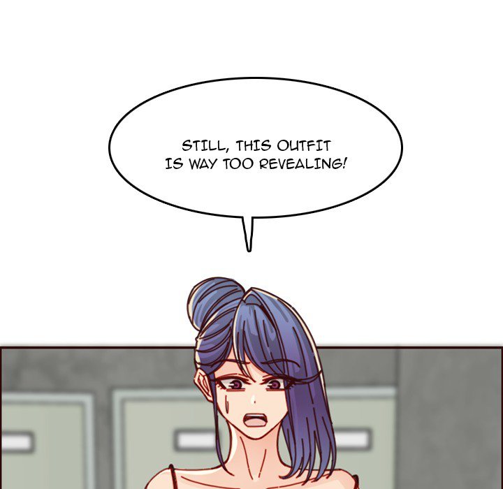 Never Too Late chapter 76 page 89