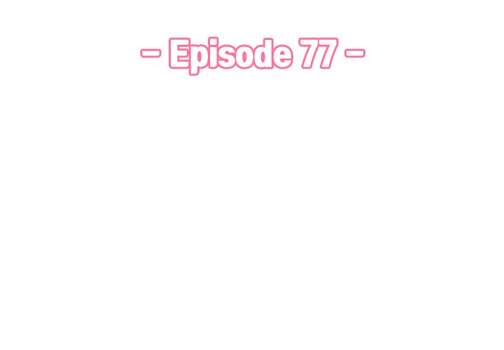 Never Too Late chapter 77 page 3