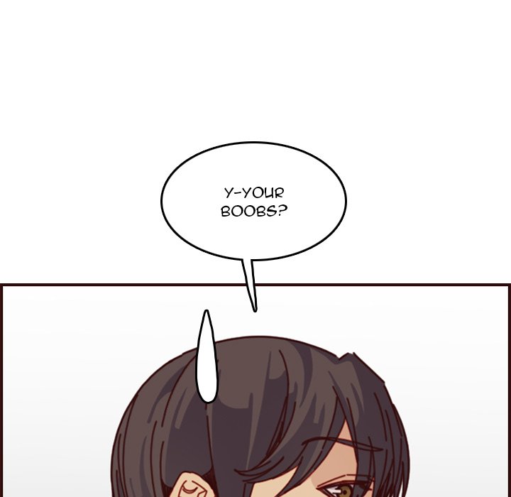 Never Too Late chapter 77 page 27