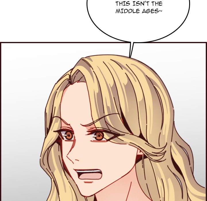 Never Too Late chapter 78 page 72