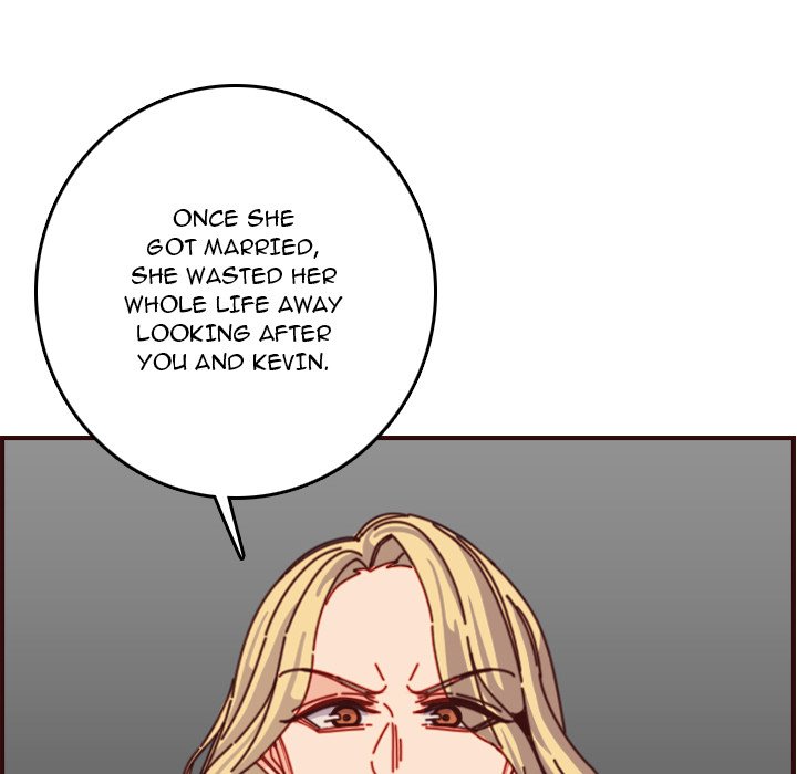 Never Too Late chapter 78 page 75