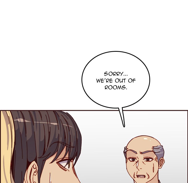 Never Too Late chapter 79 page 17