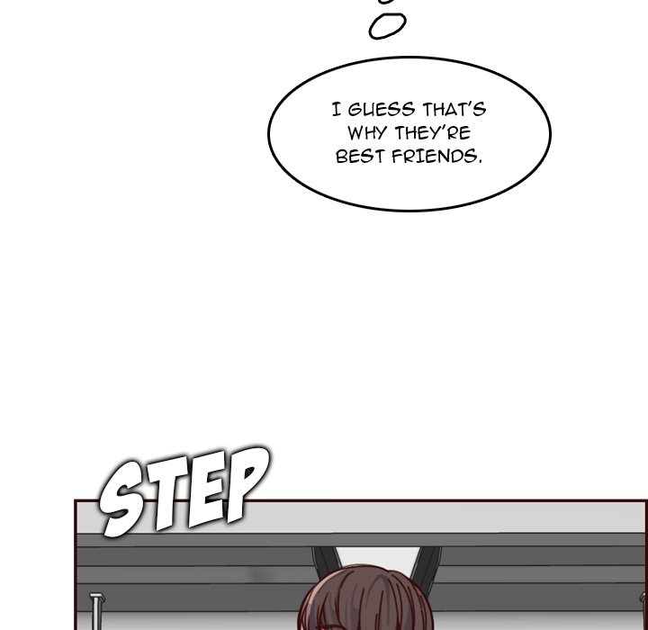 Never Too Late chapter 79 page 66