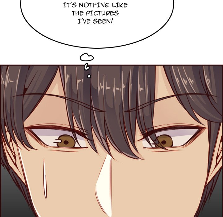 Never Too Late chapter 79 page 100