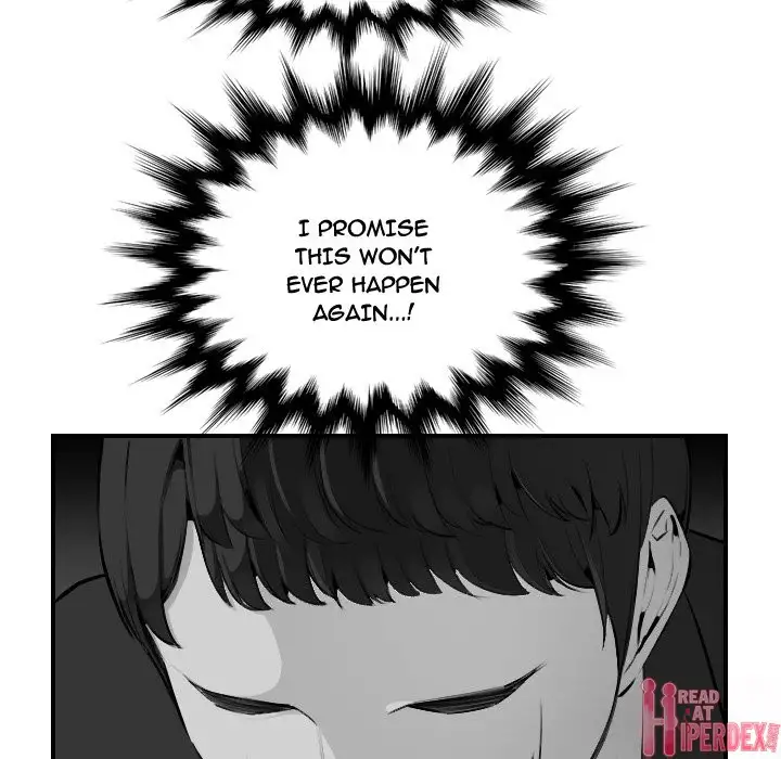 Never Too Late chapter 8 page 65