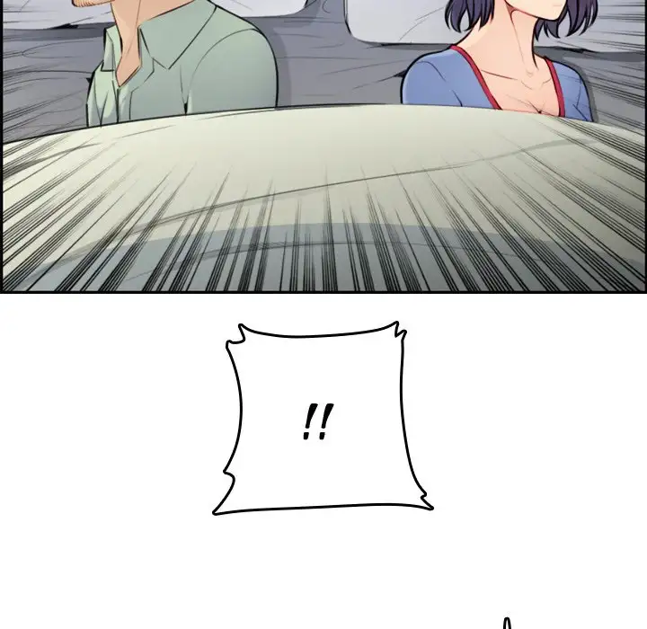 Never Too Late chapter 8 page 73