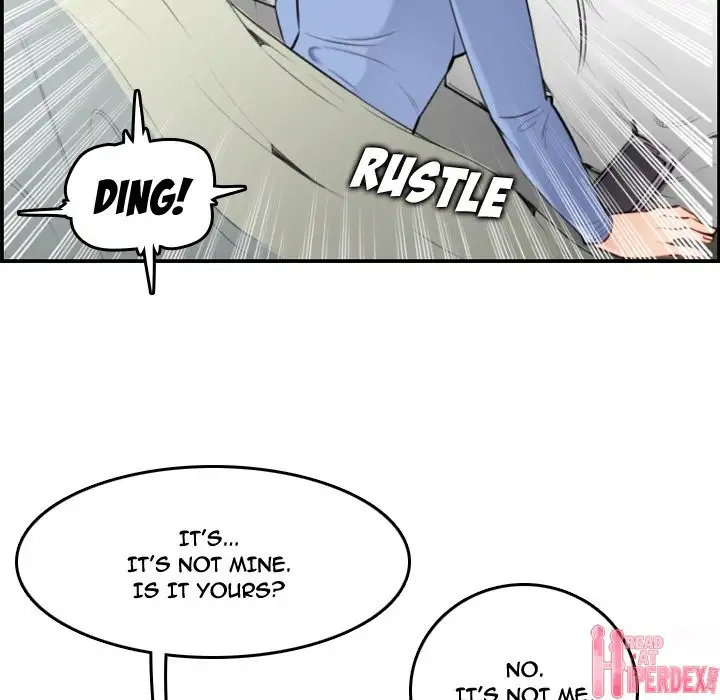Never Too Late chapter 8 page 75