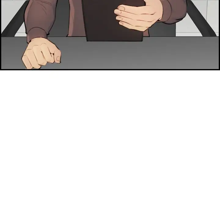 Never Too Late chapter 8 page 97