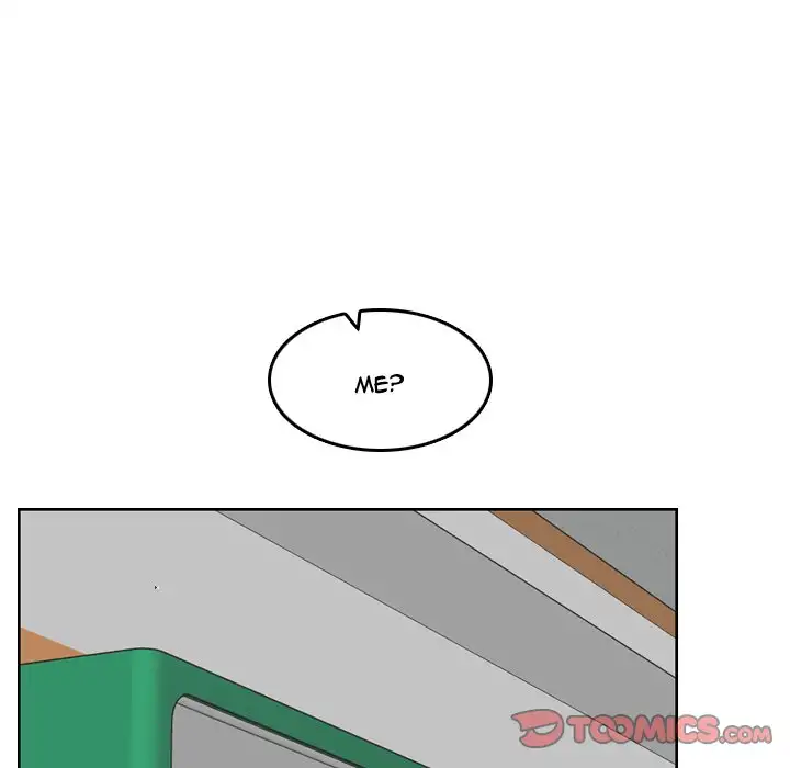Never Too Late chapter 8 page 98