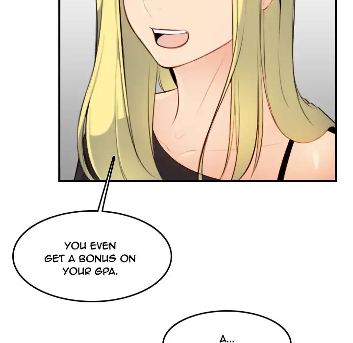 Never Too Late chapter 8 page 102