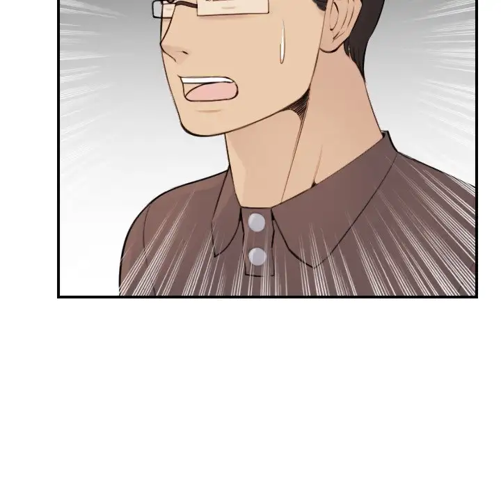 Never Too Late chapter 8 page 113