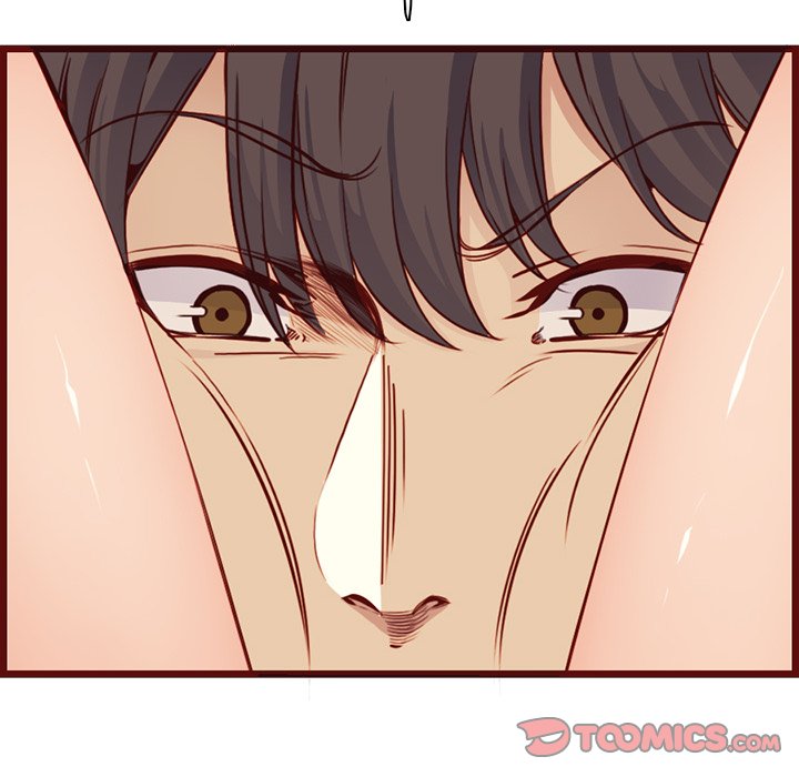 Never Too Late chapter 80 page 8