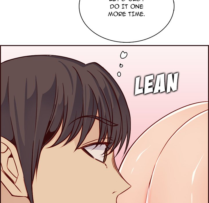 Never Too Late chapter 80 page 54