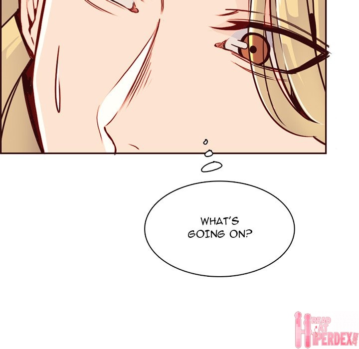 Never Too Late chapter 80 page 71