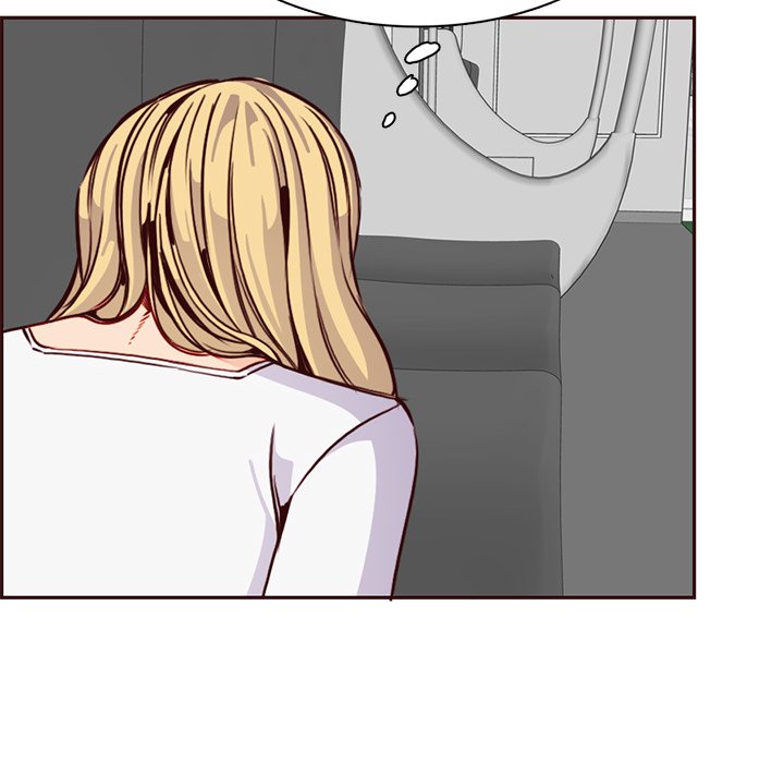 Never Too Late chapter 80 page 77