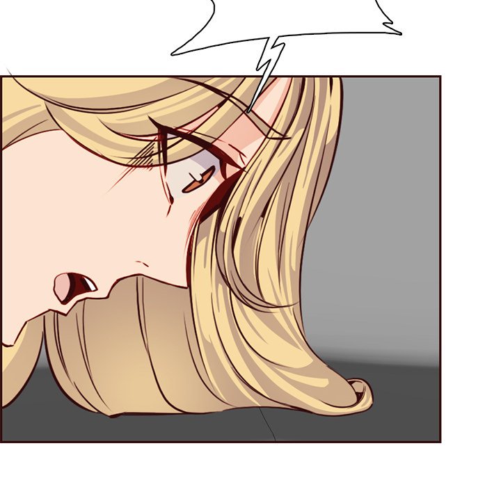 Never Too Late chapter 80 page 99